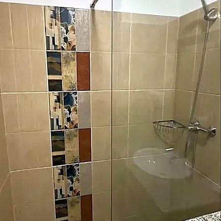 Nalba-dalia Jupiter Hotel