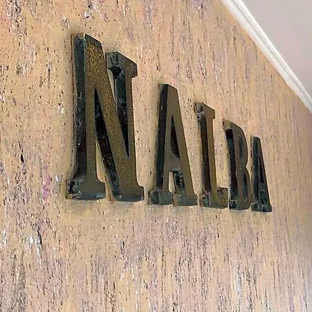 Nalba-dalia Jupiter