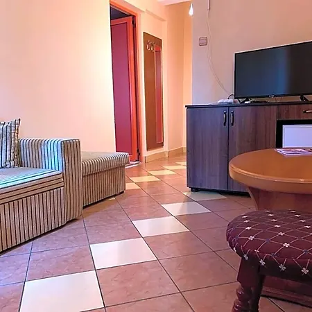 Nalba-dalia Jupiter Hotel Constança