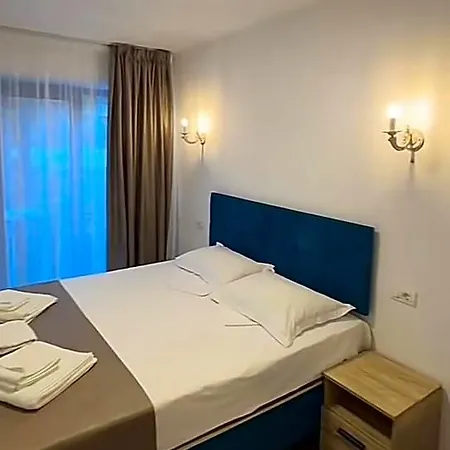 Nalba-dalia Jupiter Hotel