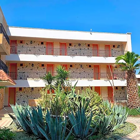 Nalba-dalia Jupiter Hotel Constança