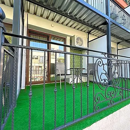 Nalba-dalia Jupiter Hotel